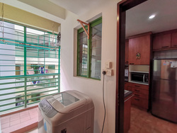 Signature Park (D21), Condominium #207587911